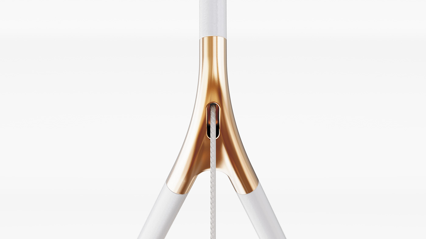 lamp，modern，Simplicity，lighting，