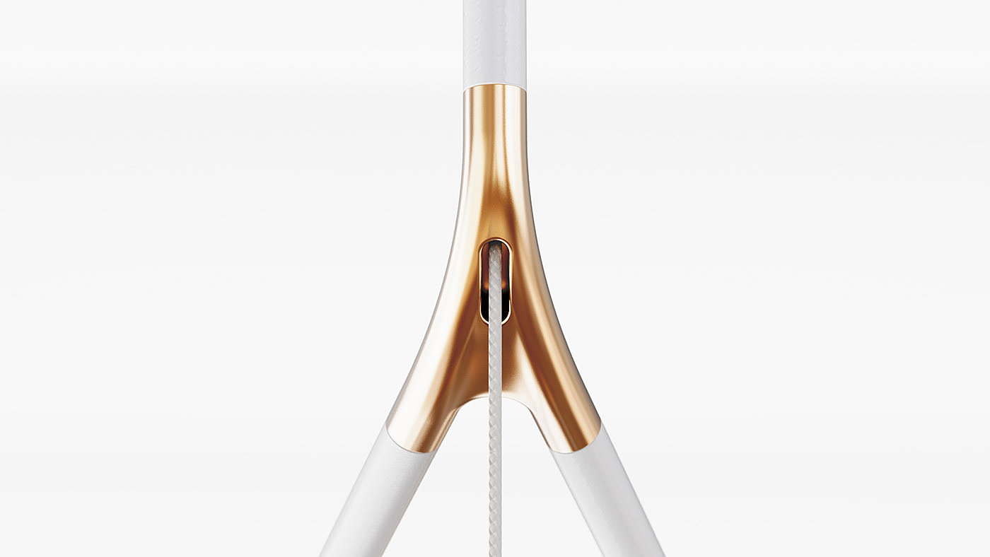lamp，modern，Simplicity，lighting，