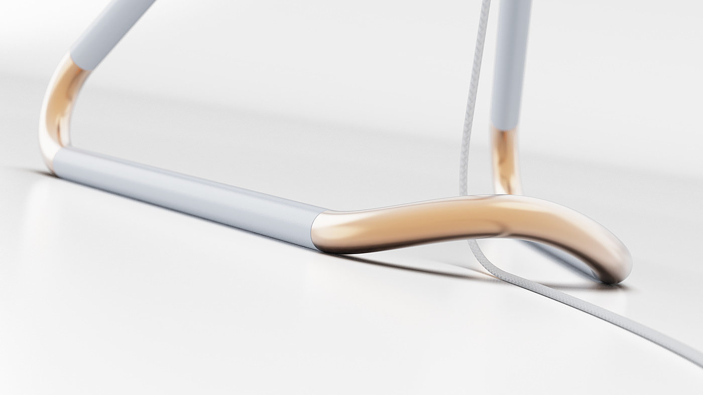 lamp，modern，Simplicity，lighting，