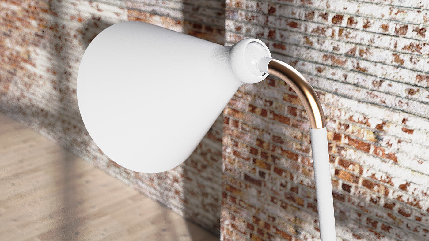 lamp，modern，Simplicity，lighting，