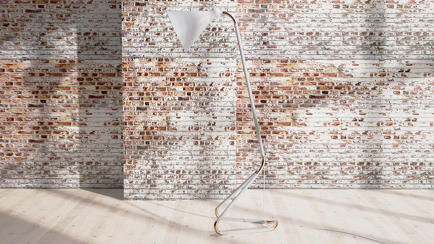 lamp，modern，Simplicity，lighting，