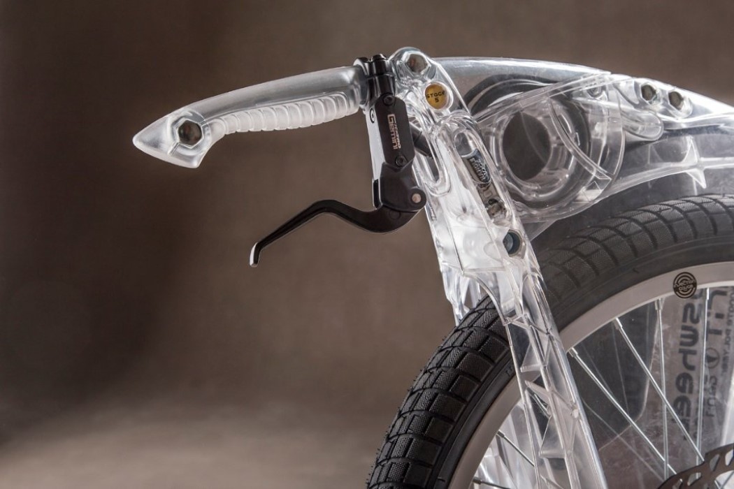 Balance car，Two rounds，Handbrake，New material，