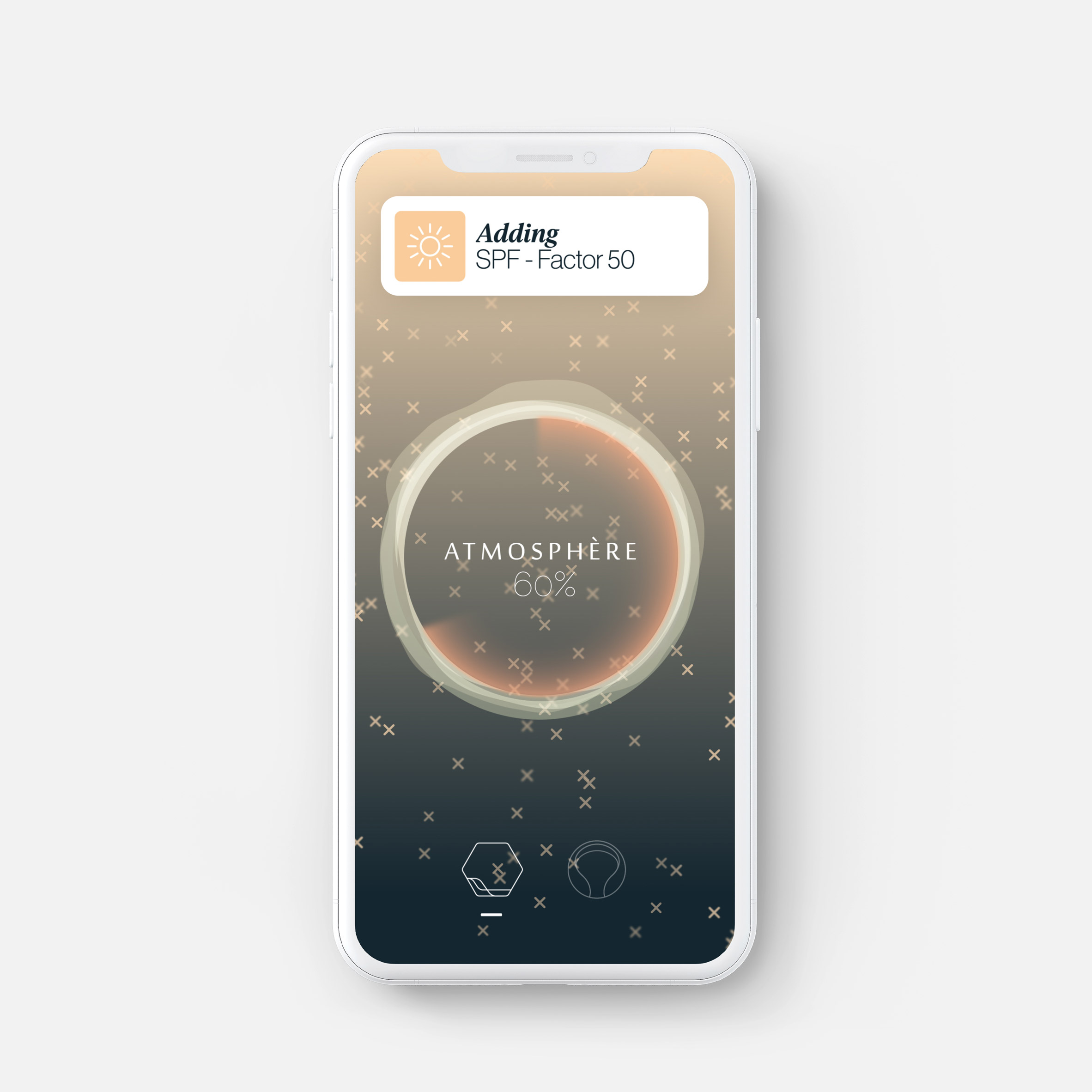 ai，wearable devices ，chair，cosmetology，