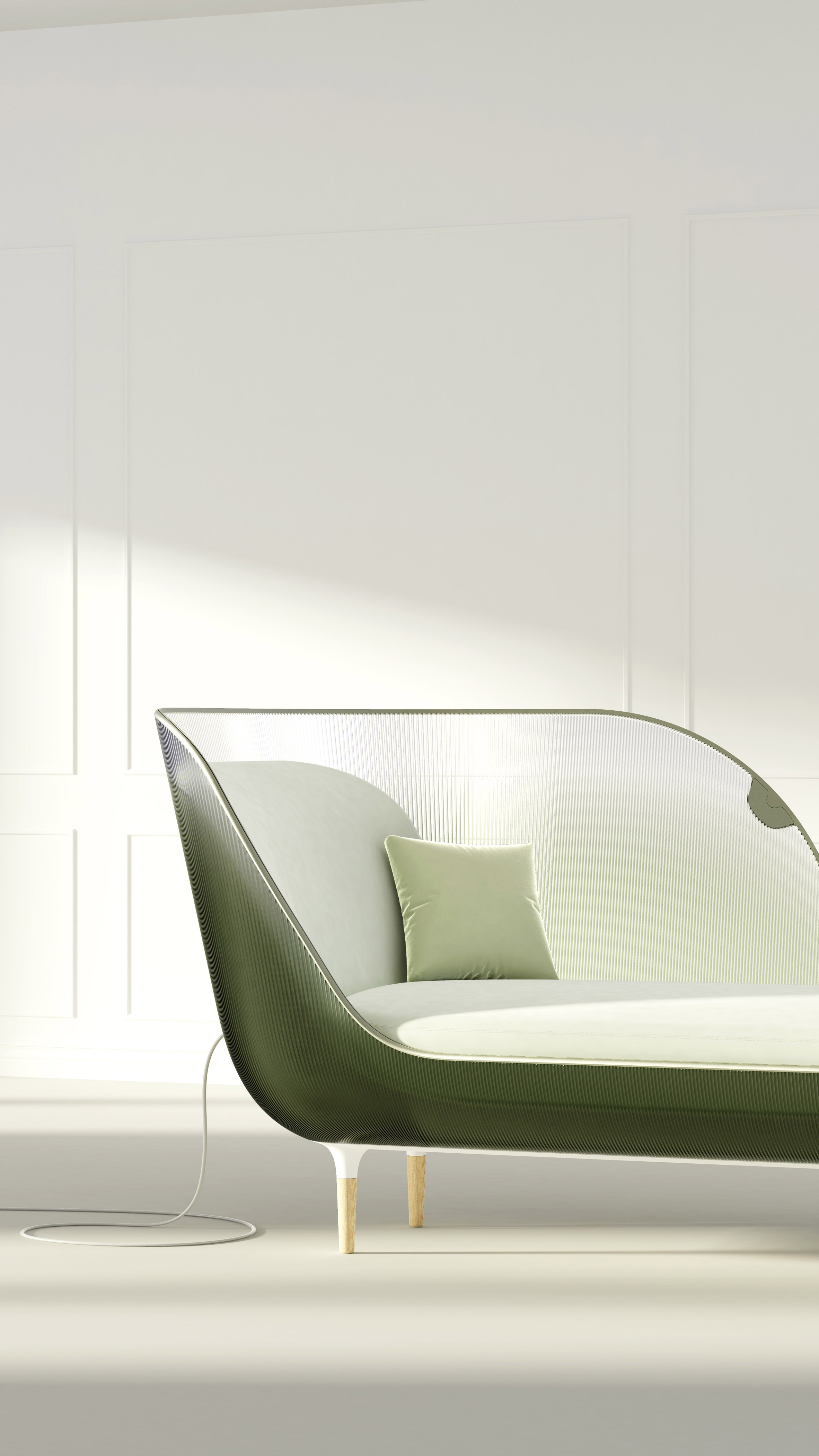 ai，wearable devices ，chair，cosmetology，