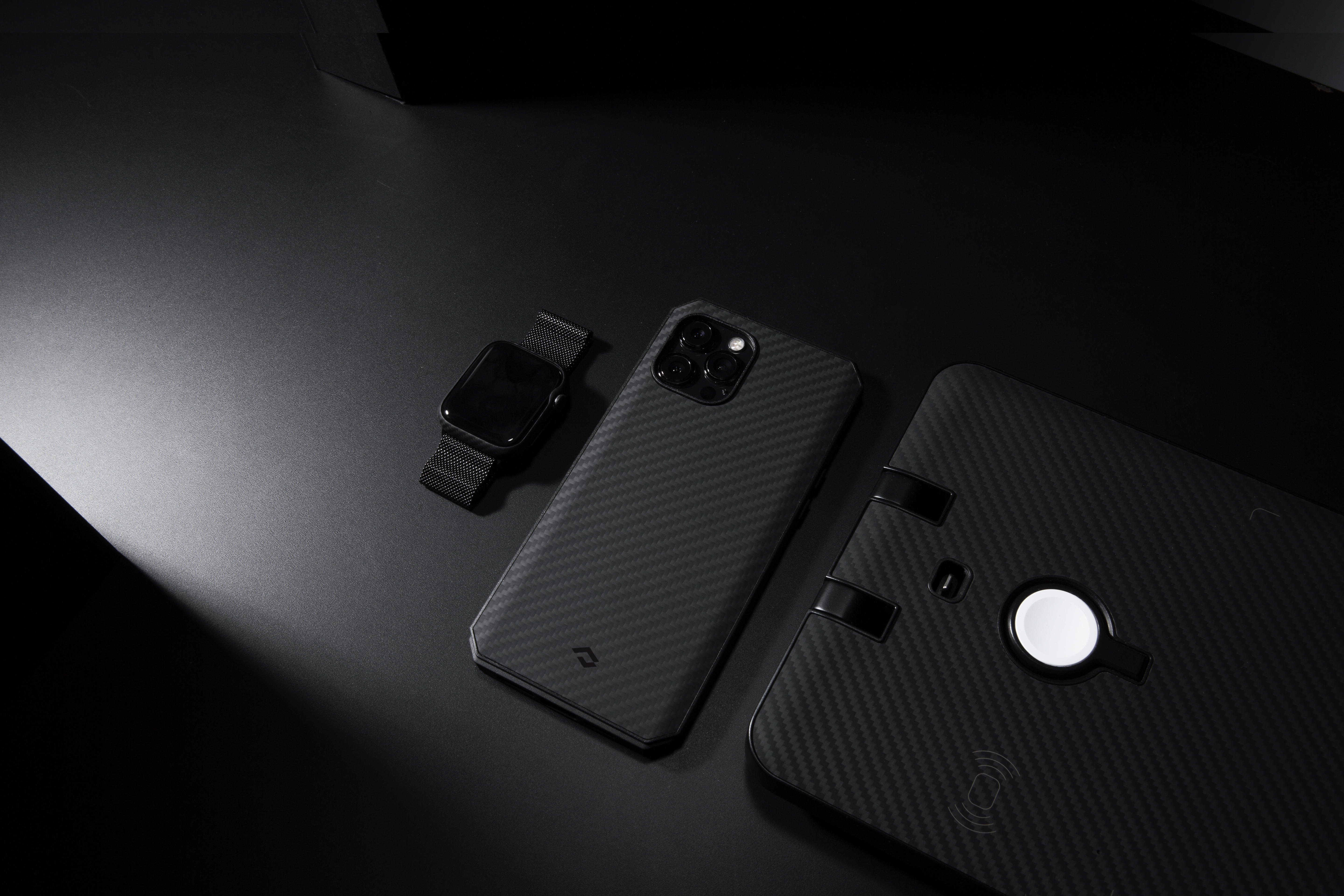 iphone12，iphone12home，Case，Apple 12 mobile phone case，Mobile phone shell，Kevlar，Pitaka，Mobile Accessories，