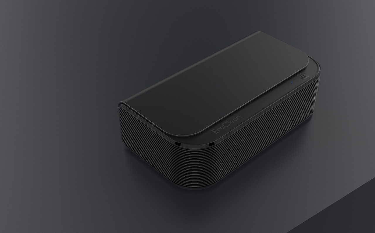 Intelligent ultrasonic cleaning machine，