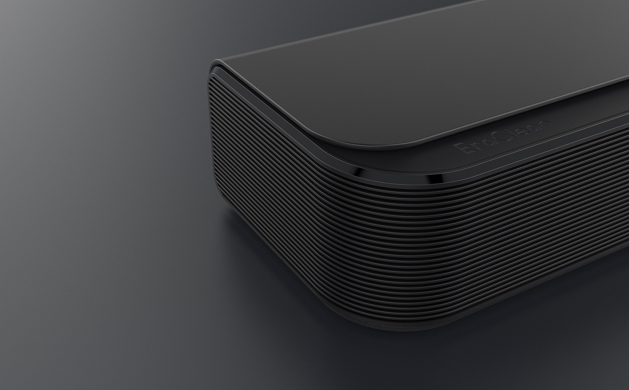 Intelligent ultrasonic cleaning machine，