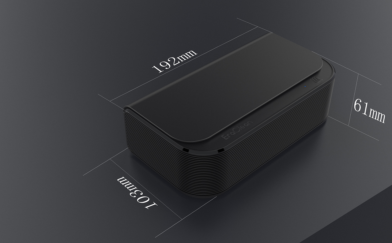 Intelligent ultrasonic cleaning machine，