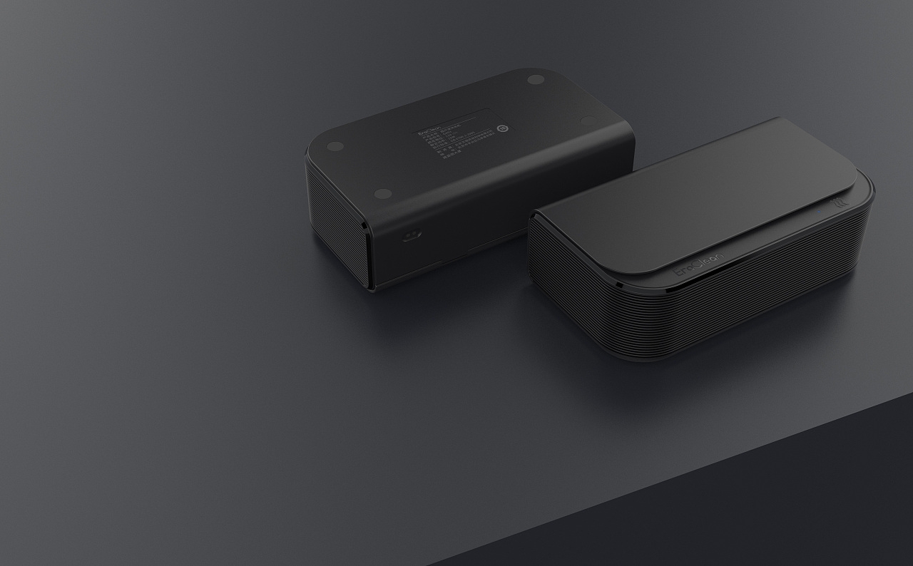 Intelligent ultrasonic cleaning machine，