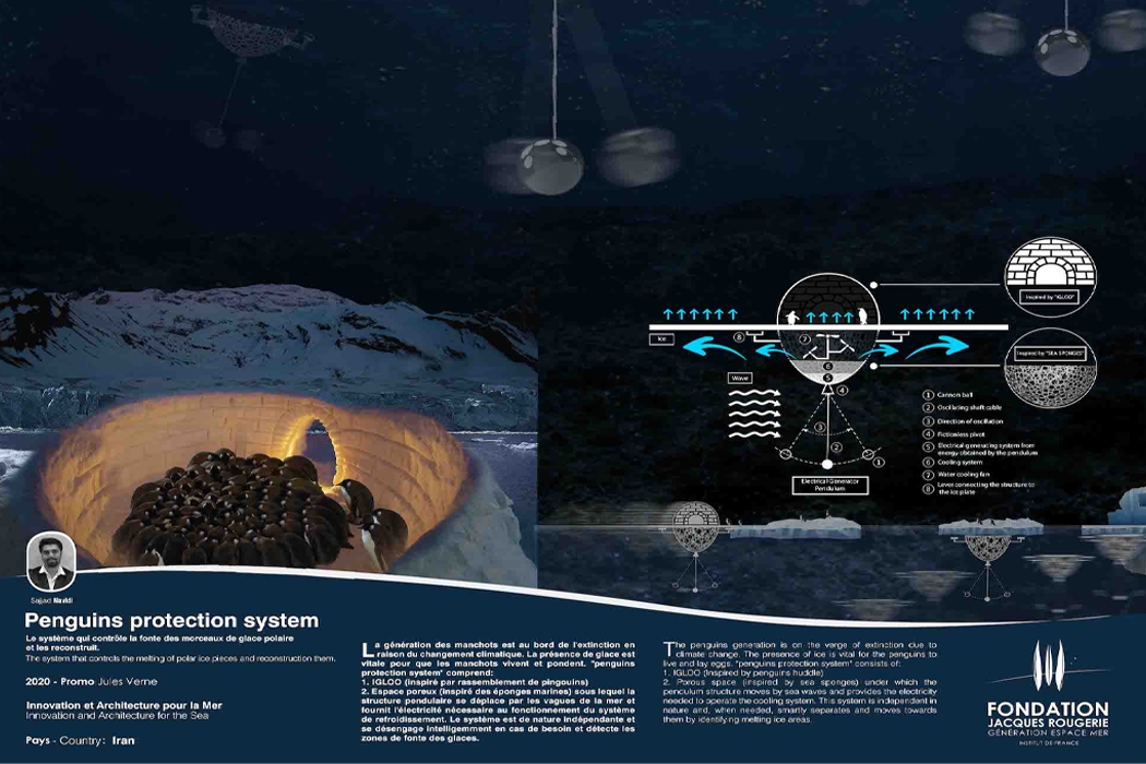 global warming，penguin，existence，pendulum，igloos，