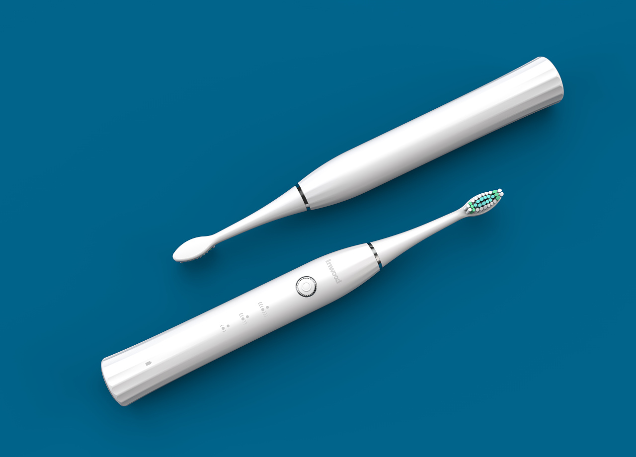 Electric toothbrush，