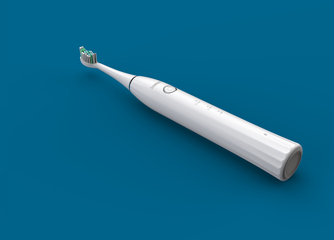 Electric toothbrush，