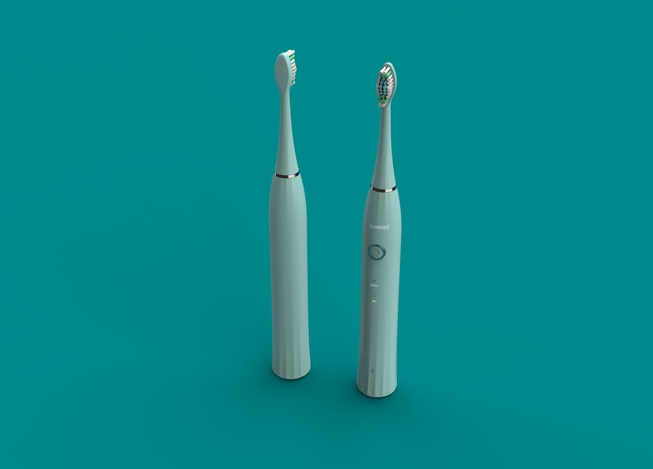 Electric toothbrush，