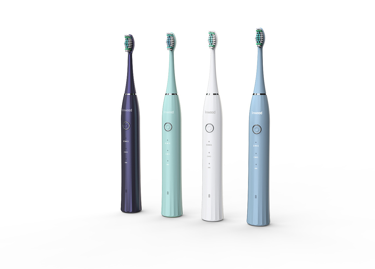 Electric toothbrush，