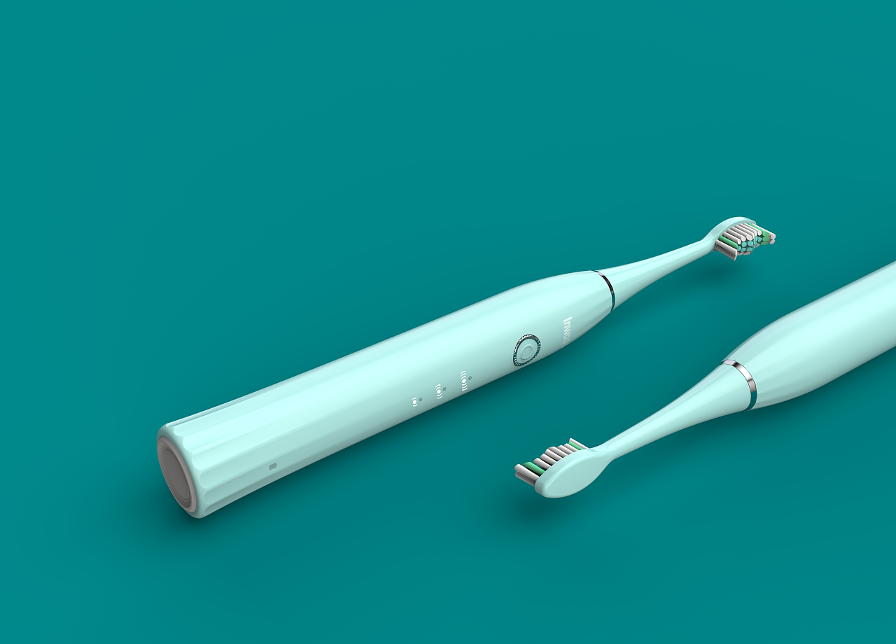 Electric toothbrush，