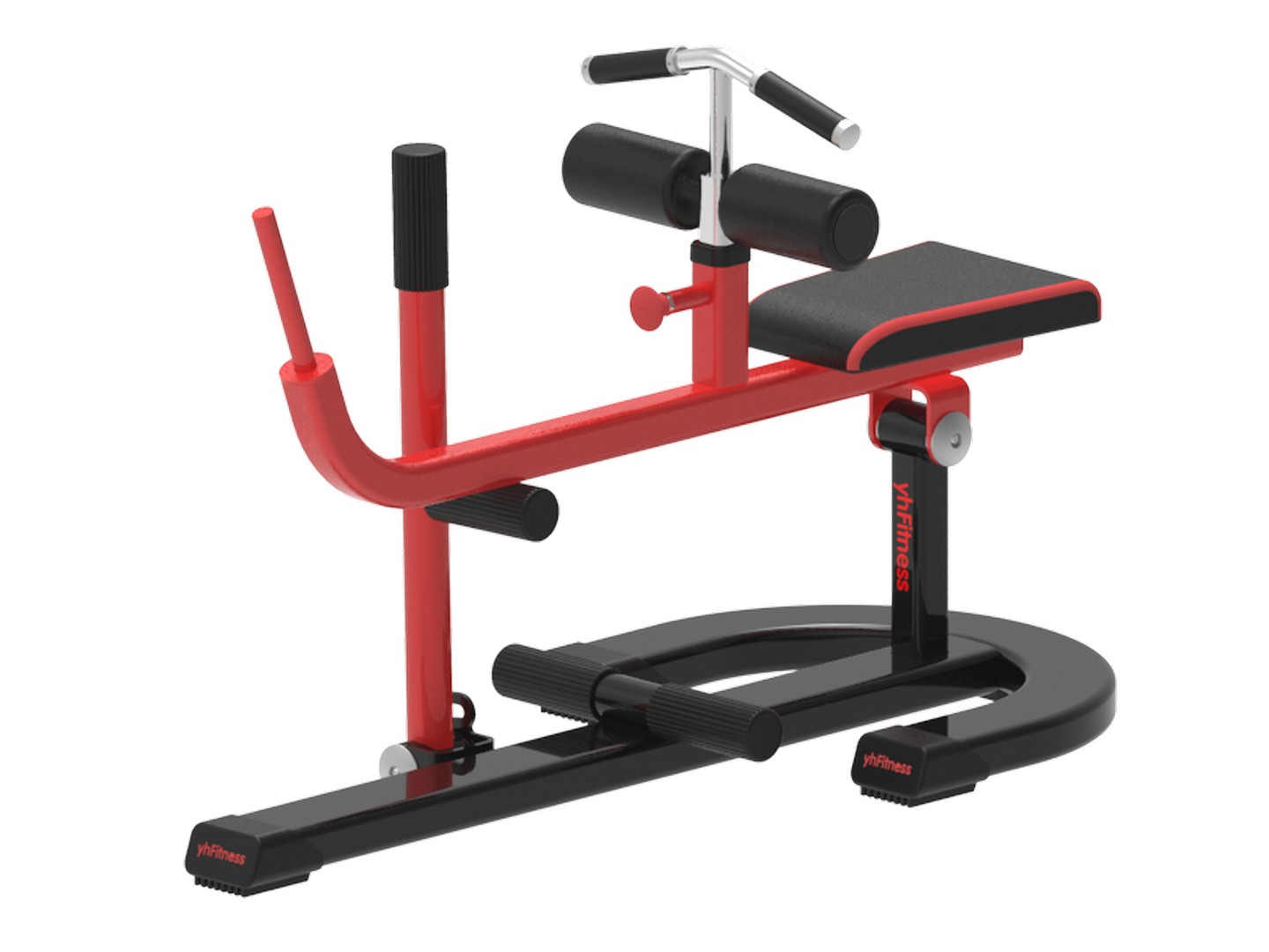 Yhfaith Youhe，Sports equipment design，Fitness equipment design，Design of hanging piece fitness equipment，