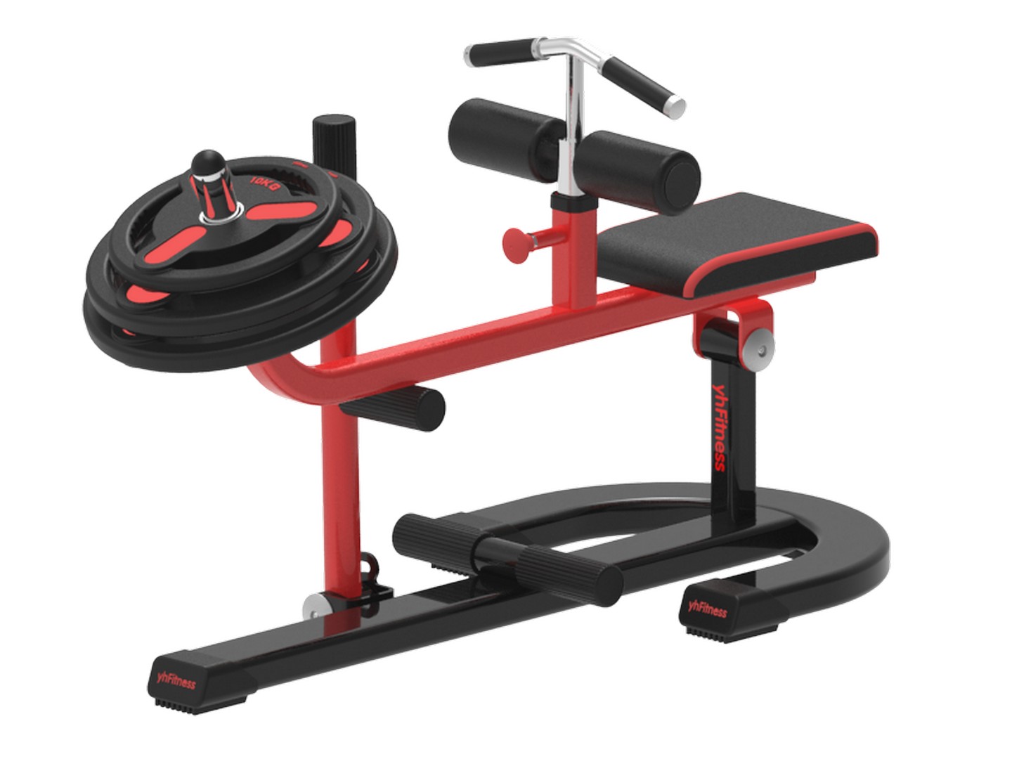 Yhfaith Youhe，Sports equipment design，Fitness equipment design，Design of hanging piece fitness equipment，