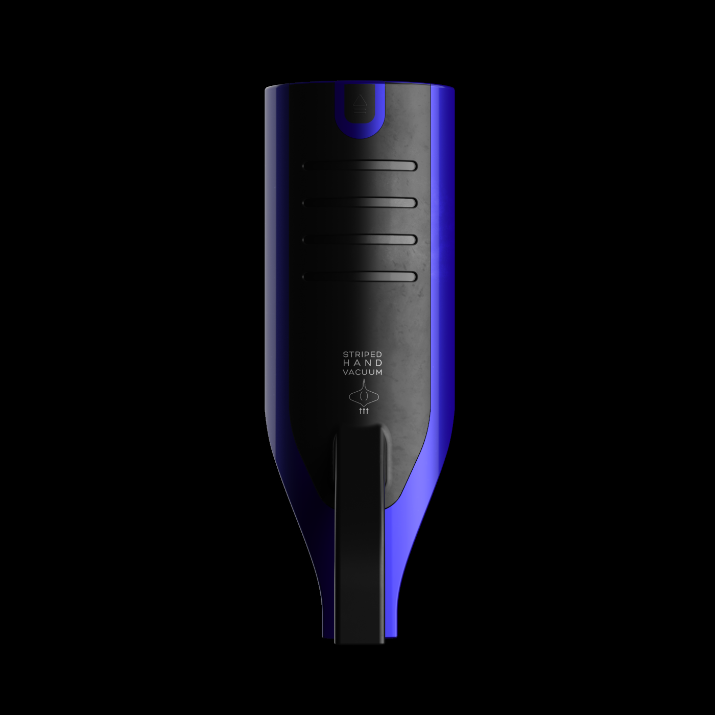 Cleaner，vacuum，Minimalism，Render，