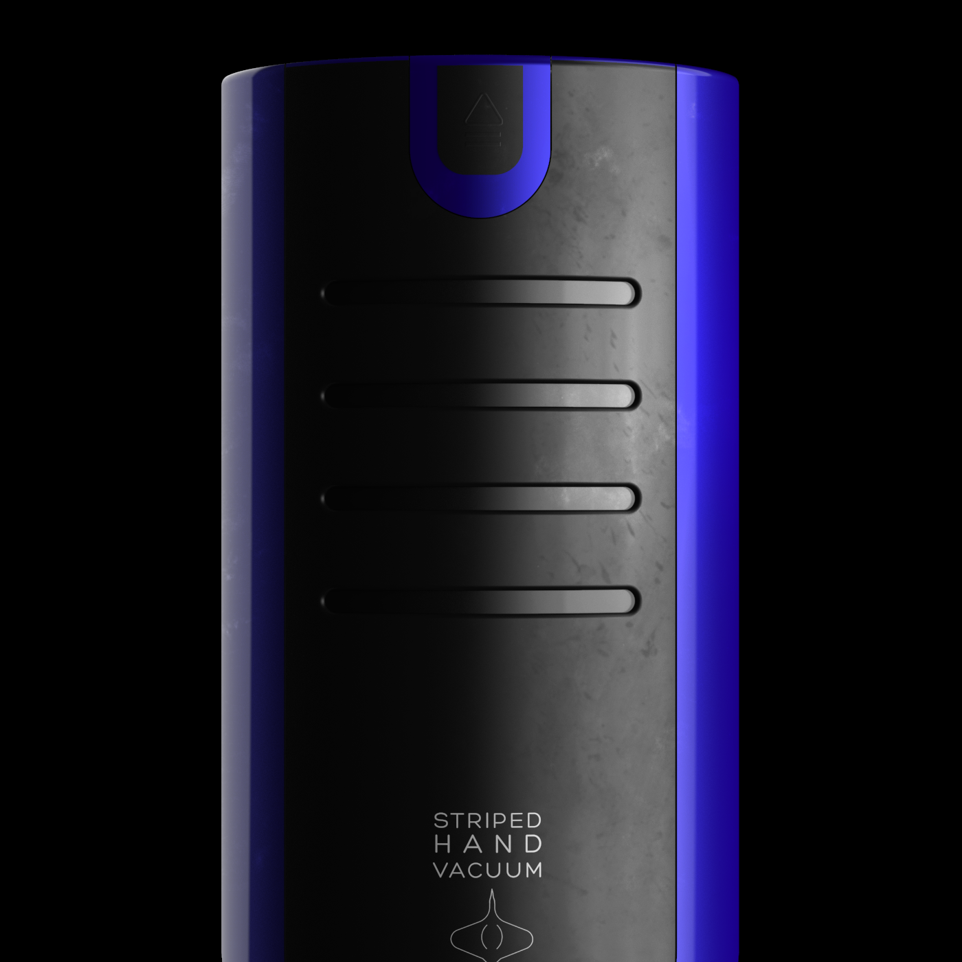 Cleaner，vacuum，Minimalism，Render，