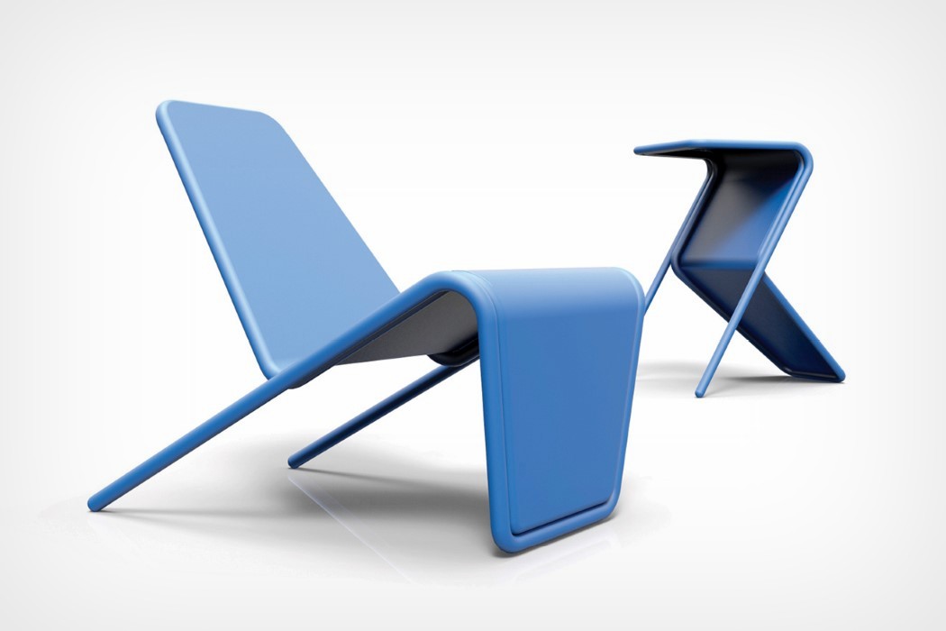 Swivel chair，K-DESIGN，2019，，