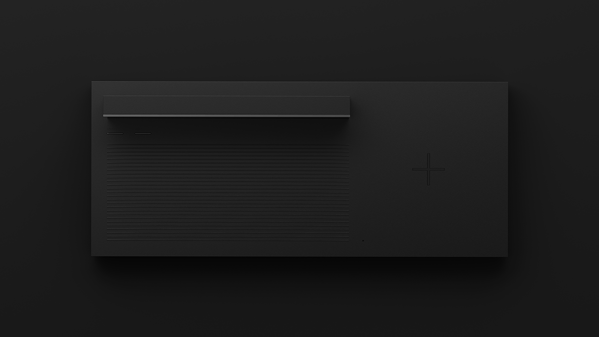 Clock，Charger，wireless，Minimalism，