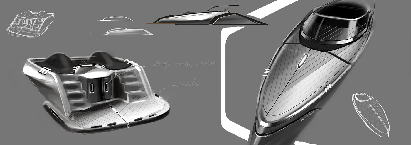 yacht，concept，at sea，handsome，