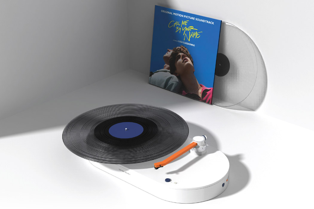 turntable，music，suspension，modern，