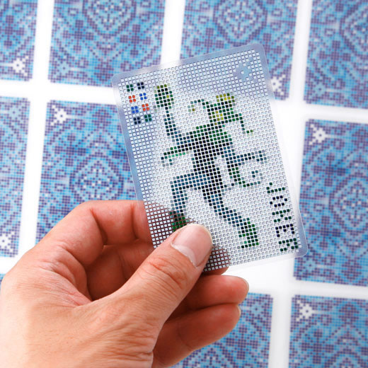 poker，transparent，pixel，spot，