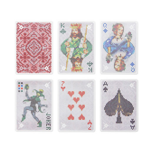 poker，transparent，pixel，spot，