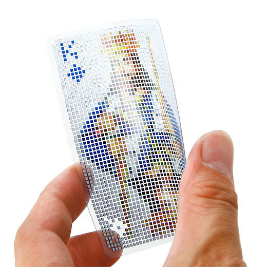poker，transparent，pixel，spot，
