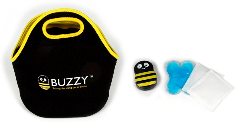 to make an injection，children，Painkiller，medical care，