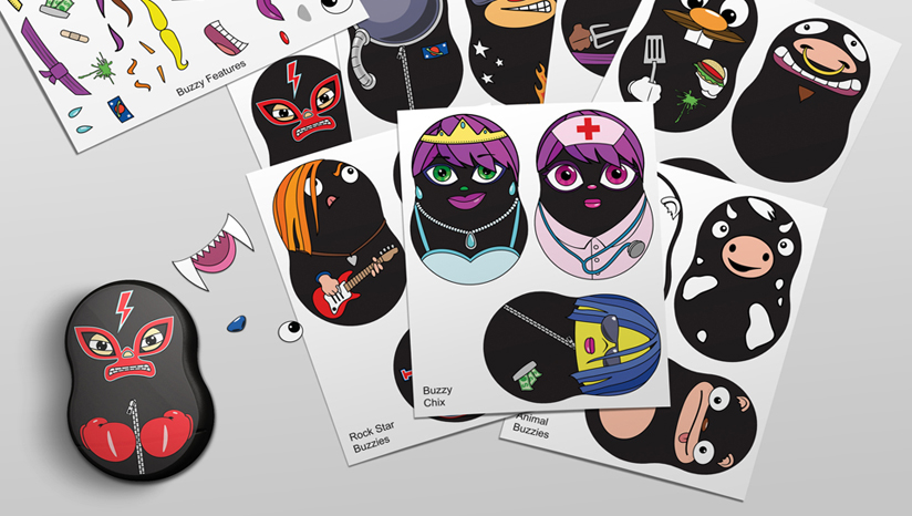 to make an injection，children，Painkiller，medical care，