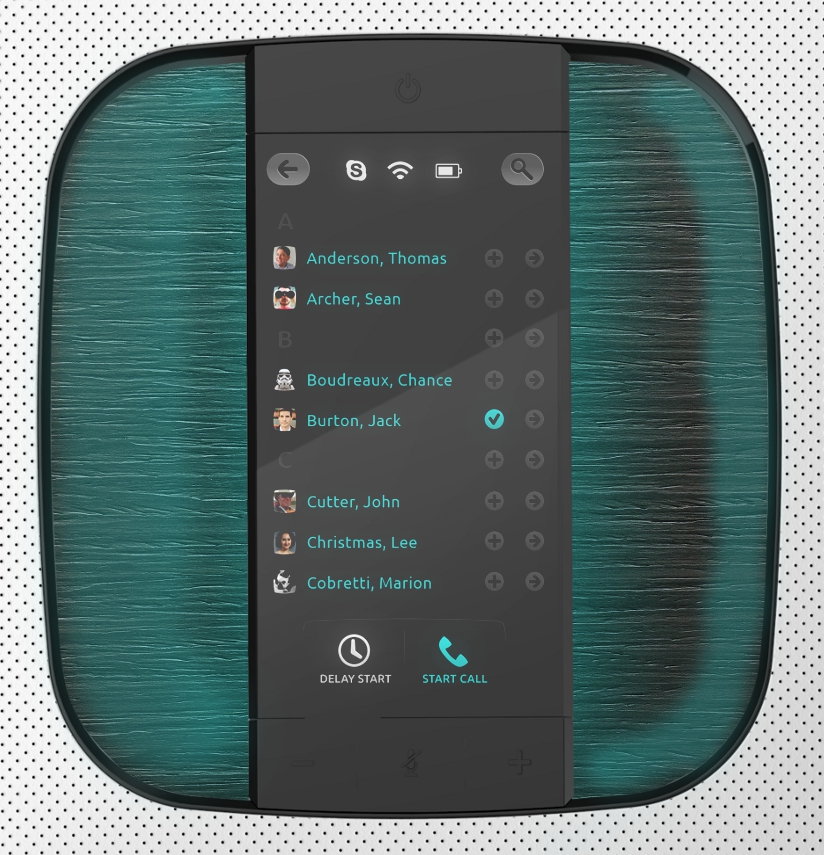 Teleconferencing，Digital，intelligence，long-range，