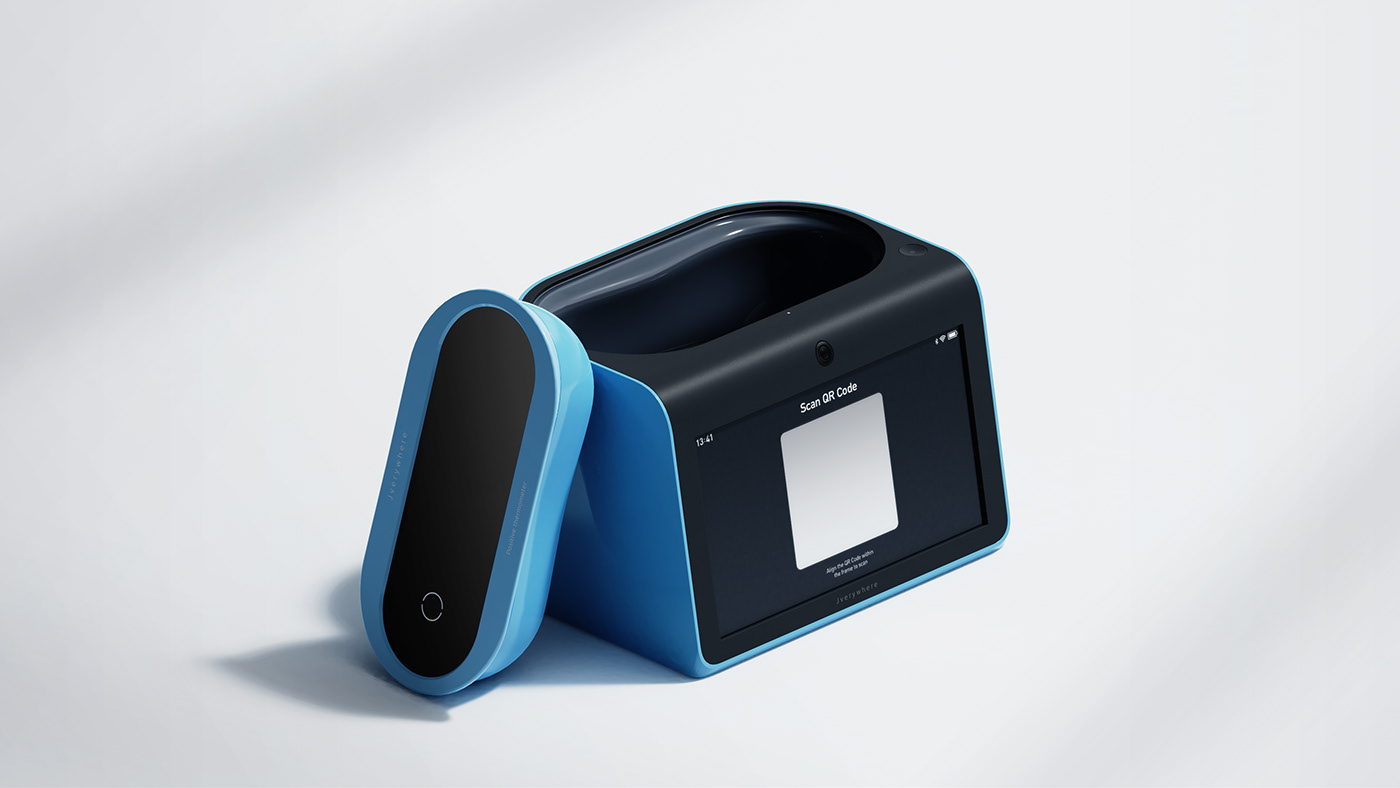 thermometer，JVERYWHERE，Mellow，