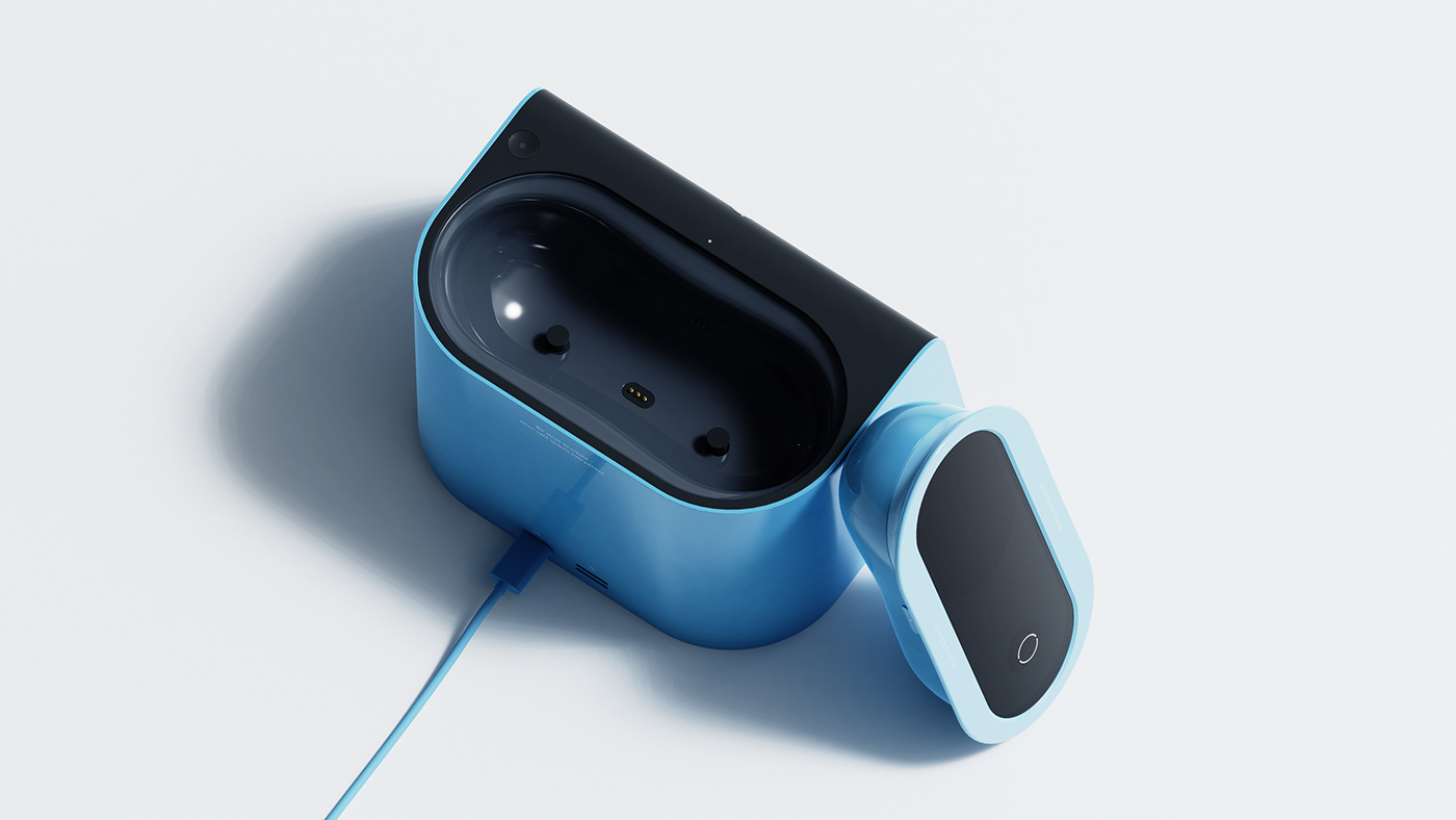 thermometer，JVERYWHERE，Mellow，