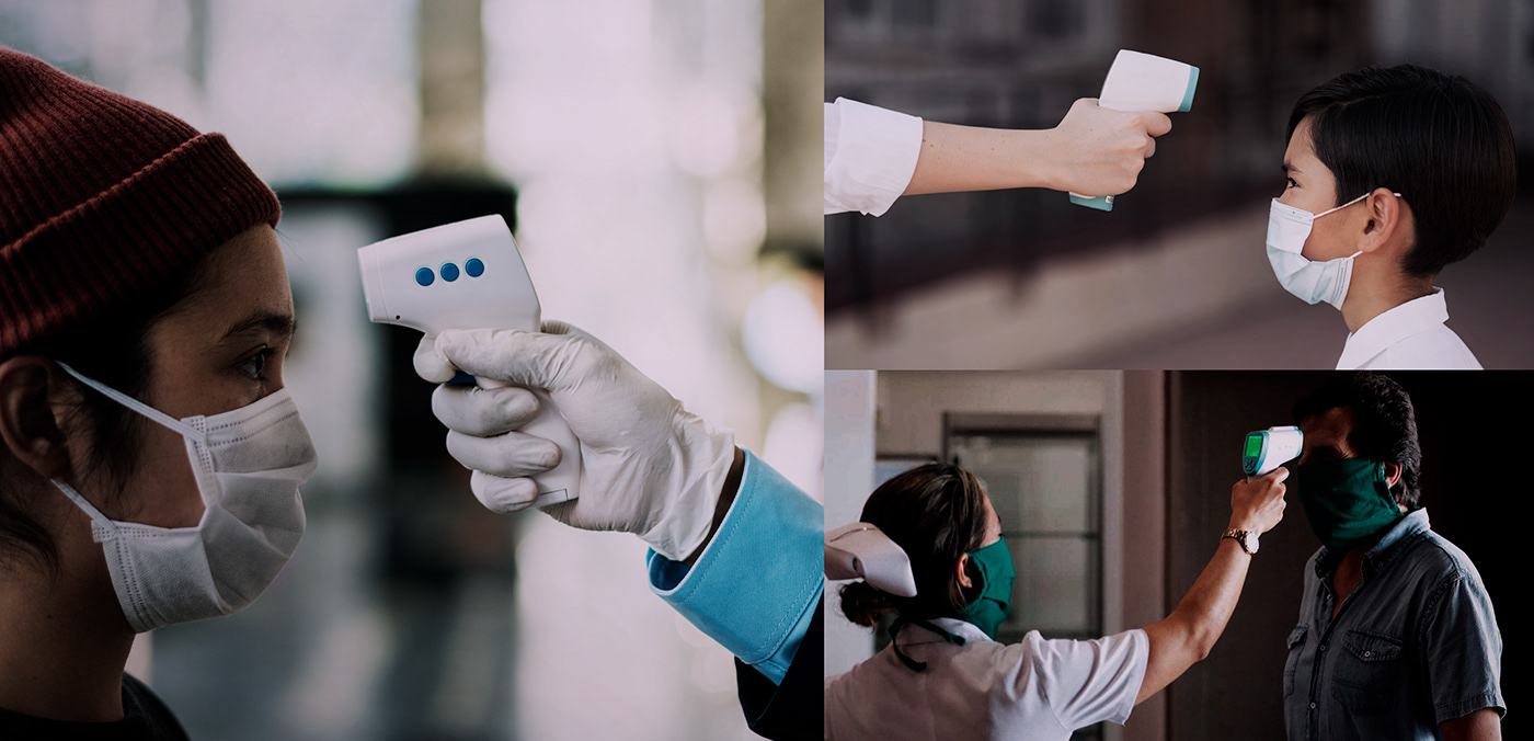 thermometer，JVERYWHERE，Mellow，