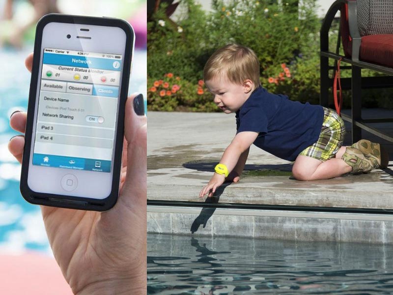 monitor，intelligence，Electronics，children，Swimming，