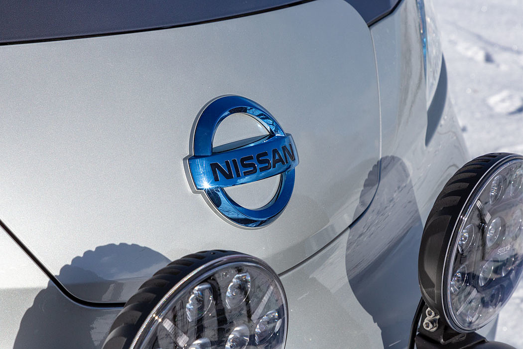 Campervan，Compact，nissan，e-NV200，