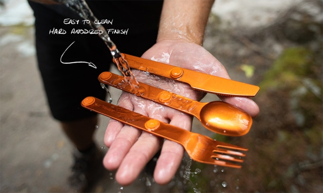 tableware，Full Windsor，7075-T6 aluminum，heat-resisting，true，