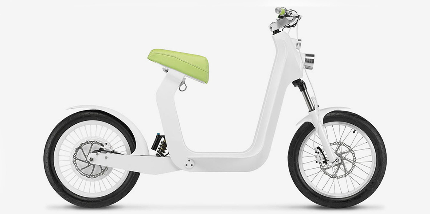 xkuty，solar energy，Electric，Scooter，