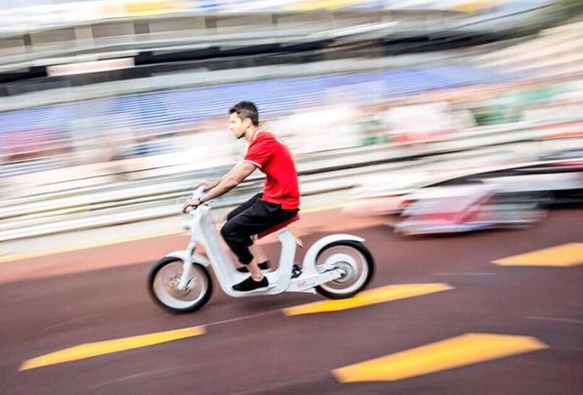 xkuty，solar energy，Electric，Scooter，