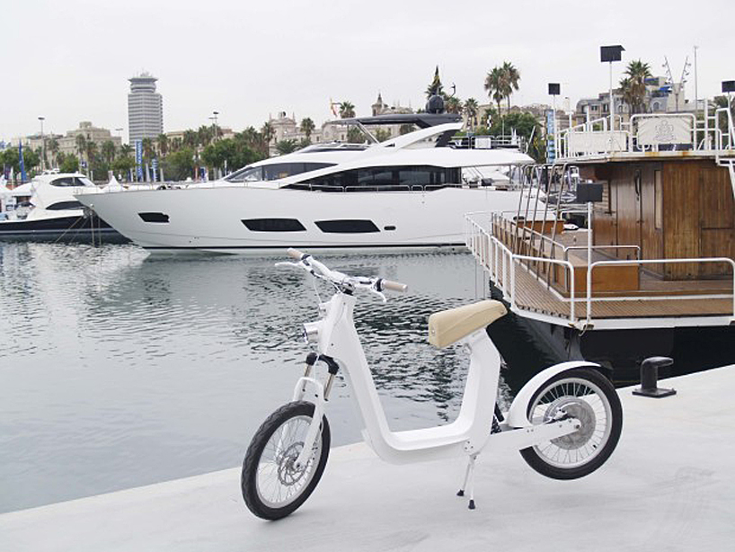 xkuty，solar energy，Electric，Scooter，