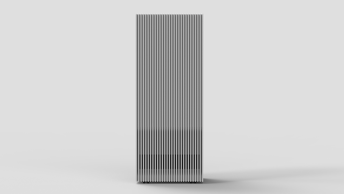 product design，NF，Metal，