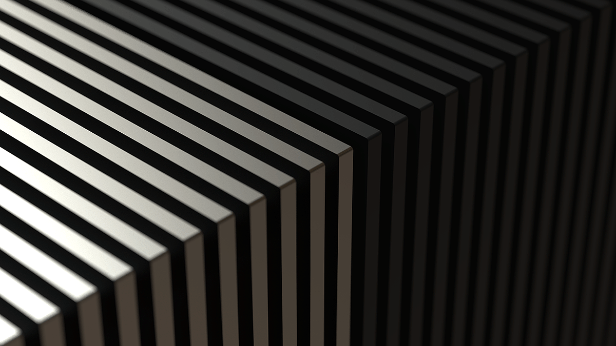 product design，NF，Metal，