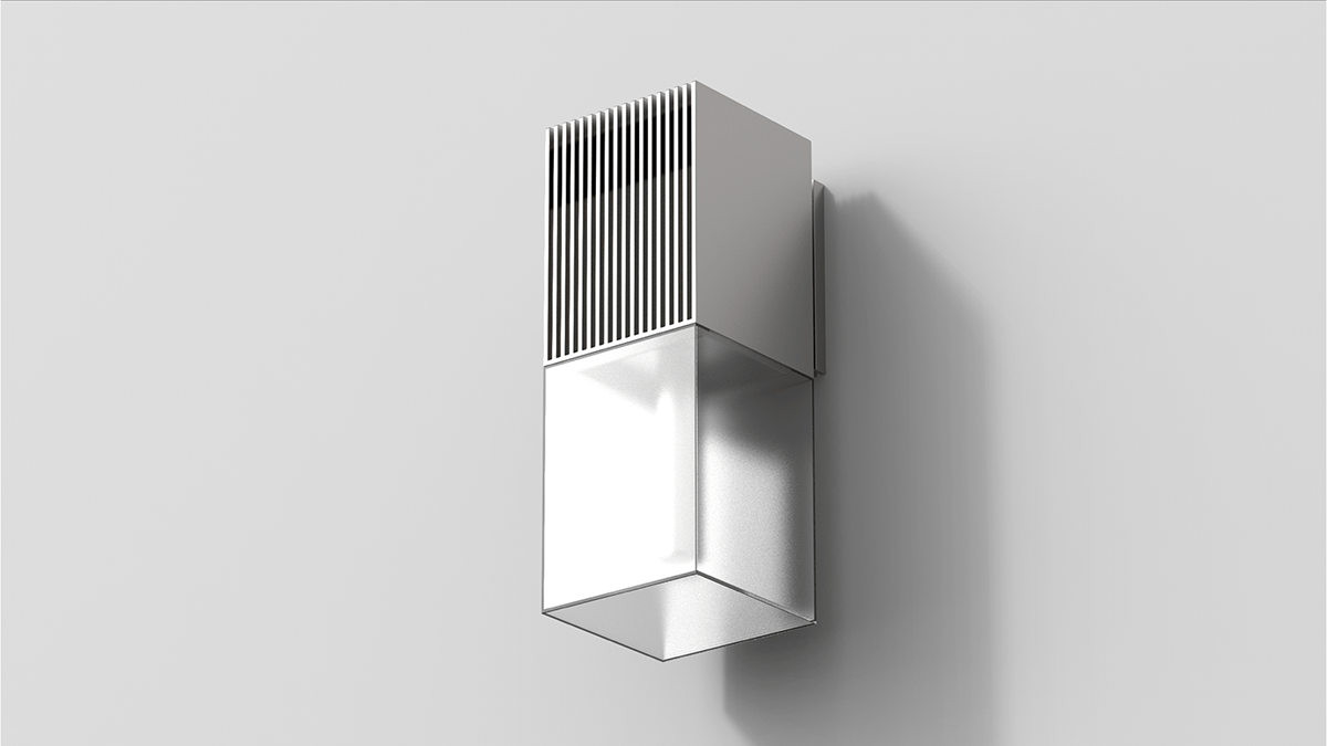 product design，NF，Metal，