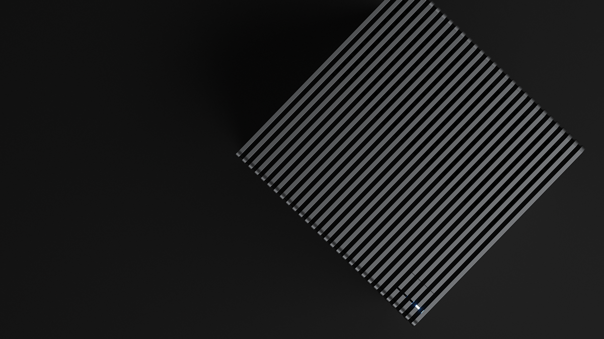 product design，NF，Metal，