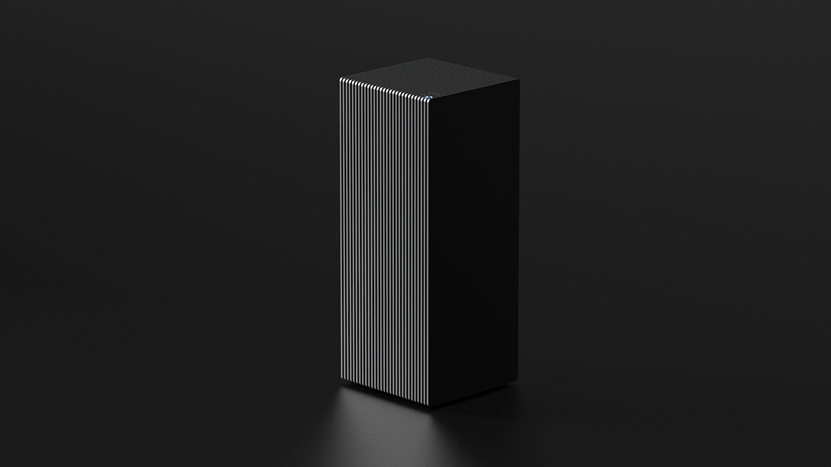 product design，NF，Metal，