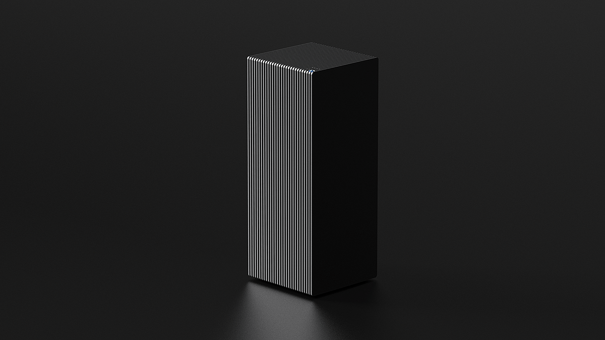 product design，NF，Metal，