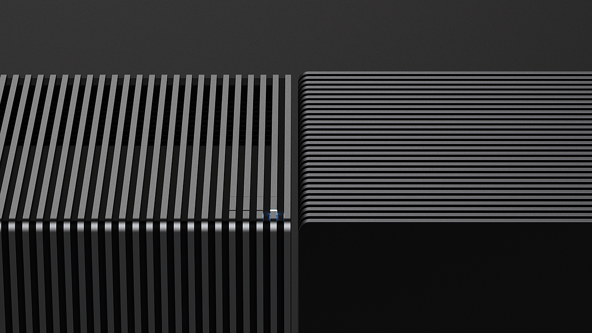product design，NF，Metal，