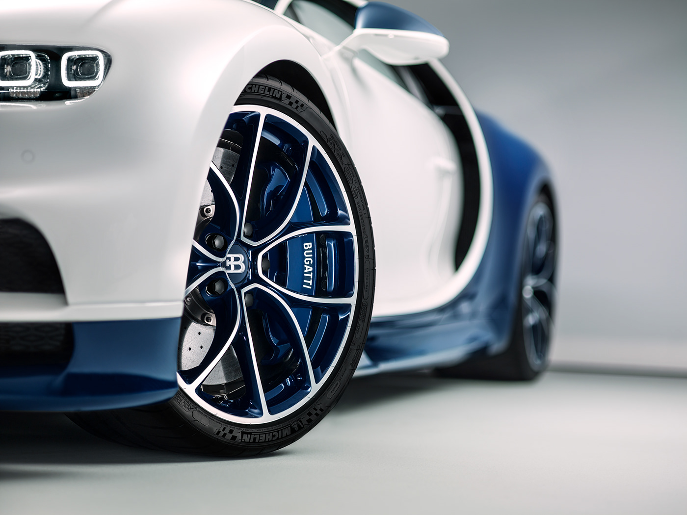 automobile，Bugatti，Car Photography，